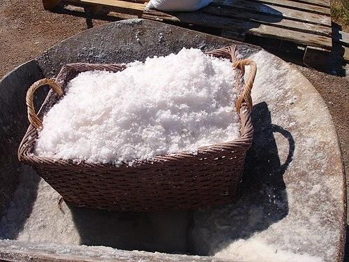 Sea salt - Image 1