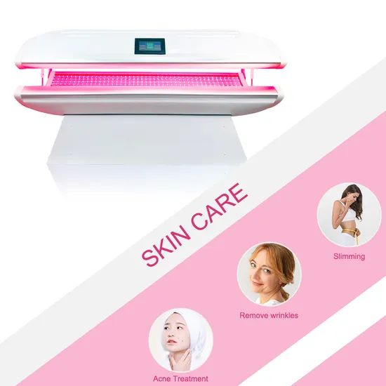 Factory PDT Machine Light Therapy SPA Salon Beauty Equipment - Image 4