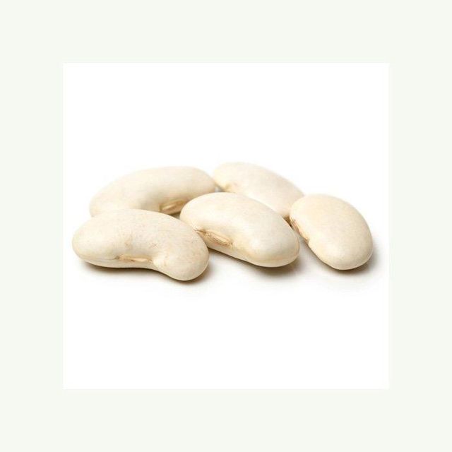 premium whole white beans for cooking soups stews chili salads and healthy recipes natural dried white beans rich in plant protein fiber iron and essential nutrients perfect for vegan vegetarian diets home kitchens restaurants and balanced everyday meals - Image 3