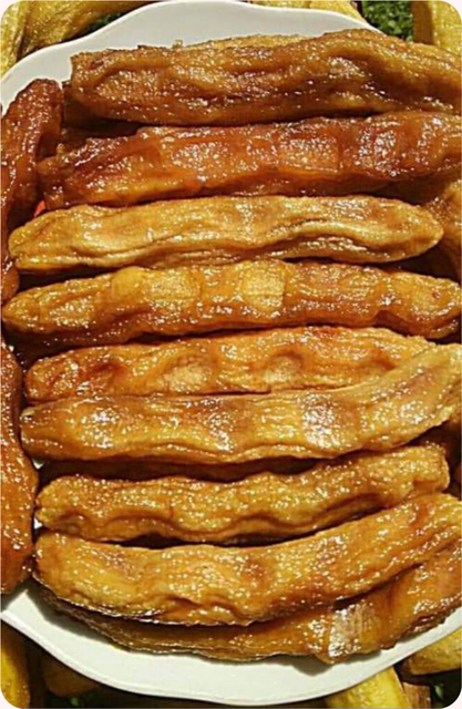 Dried Soft Mango - Image 1