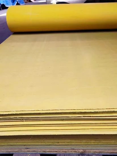 Non Asbestos Fiber Rubber Board Has Good Sealing Performance - Image 5