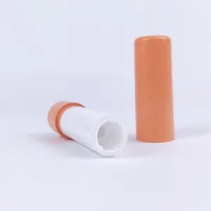 Wholesale Empty Cute Lip Balm Container Honey Lip Balm Container Mini Lip Balm Containers - Image 3