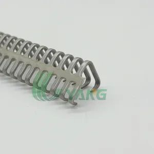 Cross Type Belt Fastening System: Superior Strength with a Flat, Uniform Splice - Image 2