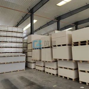 Magnesium Oxide Chemical Formula Cement Board Shape Square Edge Tapered Grade Grade A Model NO. ZCNW Usage Building Warranty 1 - Image 5