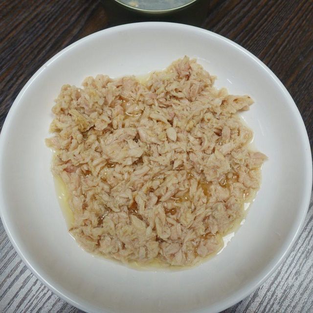 Natural Brine Packed Canned Tuna For International Seafood Distribution Fresh Ocean Taste And Reliable Bulk Supply Canned Tuna - Image 3