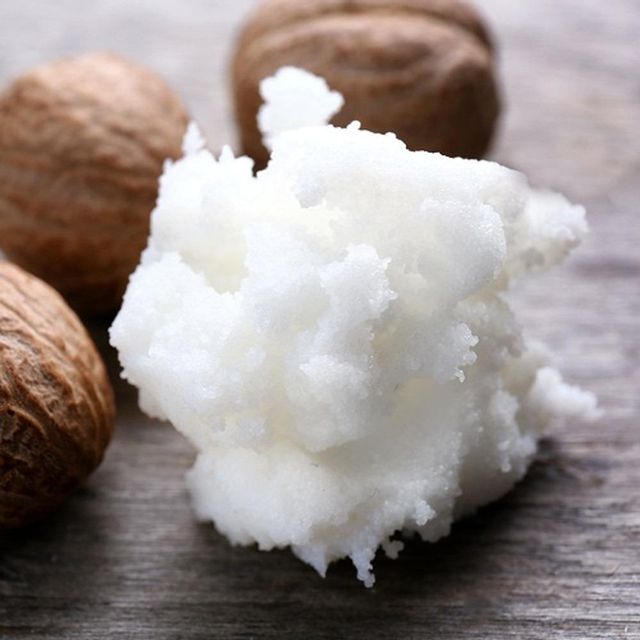 Premium Quality Shea Butter Natural Moisturizing Butter for Skincare Haircare and Soap Manufacturing - Image 1