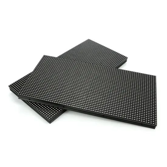 SMD2525 P5 LED Display Module for Outdoor LED Screens Display - Image 3