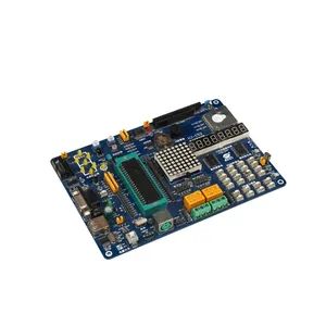 Tailored Electronic Board Assembly with Advanced PCB Technology - Image 4