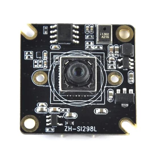 Autofocus USB Camera Module 16MP Webcam Board Imx298 Sensor Industrial Camera - Image 2