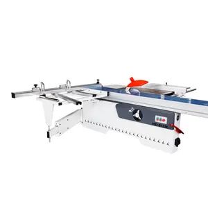High Precision Saw Table Wood Working Machine Woodworking Small Precision Sliding Wood Table Saw Machines - Image 2