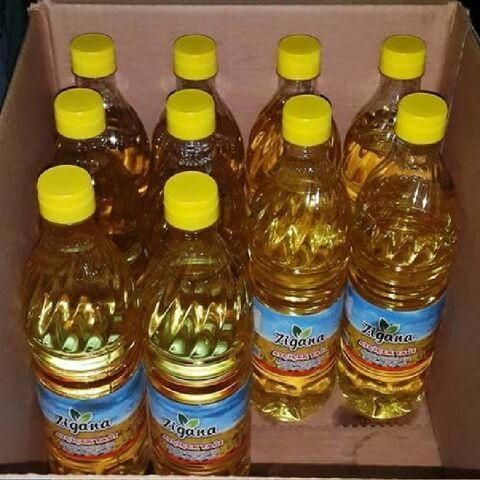 PREMIUM VEGETABLE & EDIBLE OILS – SUPPLYING QUALITY WORLDWIDE - Image 3