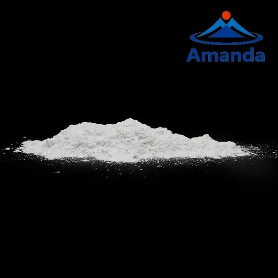 Zirconium Silicate Replacement for Ceramic Industry Loss 1.95 Zro2 24.69 Sio2 24.73 Al2O3 44.99 Origin China Trademark - Image 3