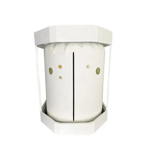 -User Hyperbaric Oxygen Chamber Household Decubitating Oxygen Concentrator - Image 4