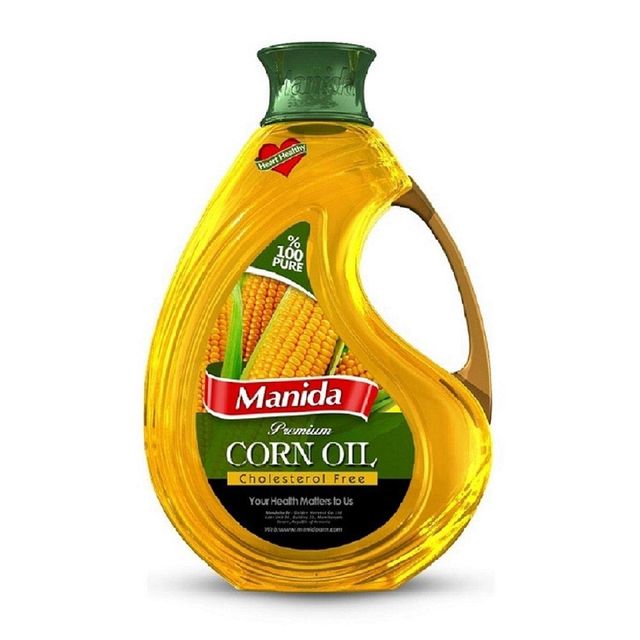 Bulk Refined Corn Oil With 100% Verified Purity Corn Oil Delivered With Care For Food Processing And Industrial Markets - Image 5
