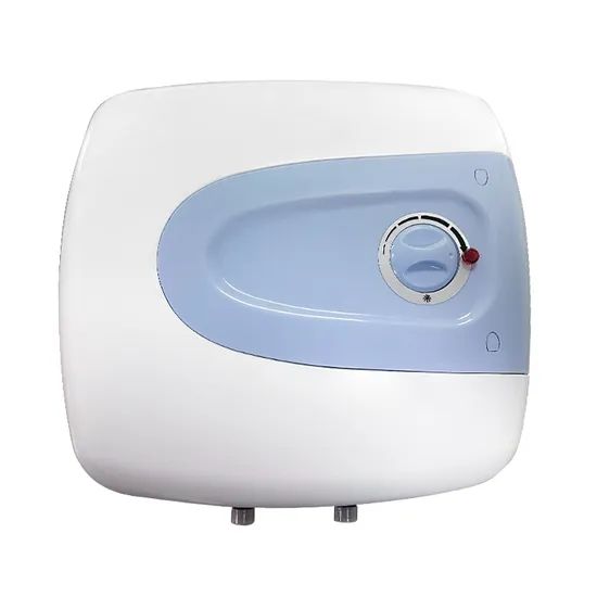 Compact Portable Durable Slim Indoor Mini Tank Electric Water Heater - Image 2