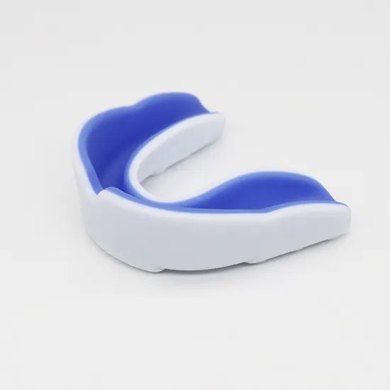 Football Boxing Mouth Guard Sports Ci24442 Origin China Included 1PC Condition New Age Group Adults Model NO. CI24442 HS Code - Image 4