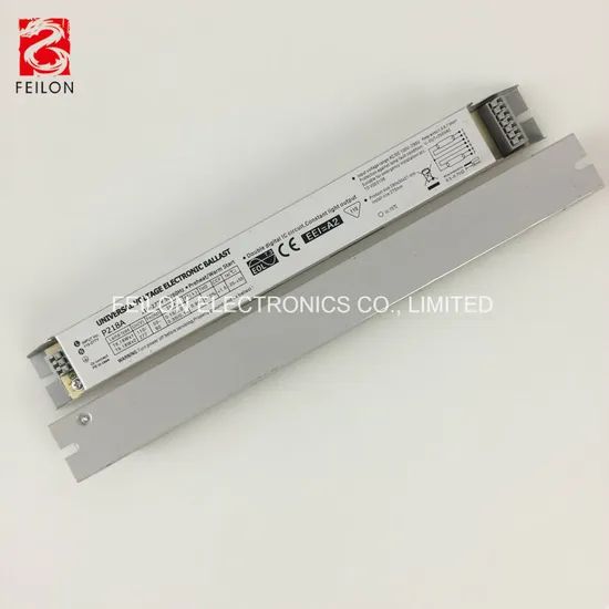 Fluorescent Electronic Ballast Universal 1Y MOQ100 - Image 1