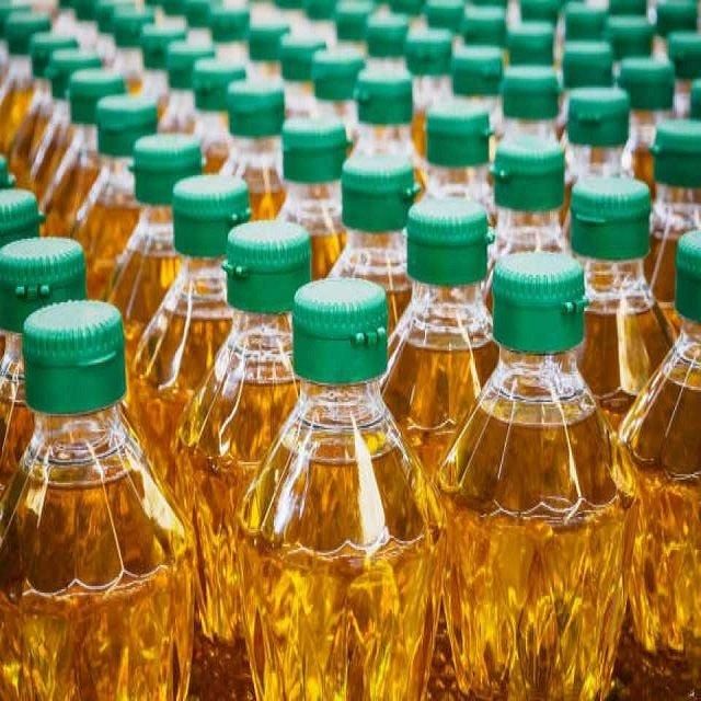 Factory Supply Refined Soybean Oil For Food Processing Plants And Commercial Kitchens With Convenient - Image 5