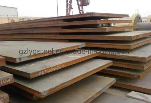 Alloy Structural Steel Plate 35CrMo - Image 3