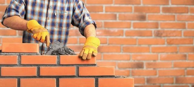 Masonry Construction Works - Image 1