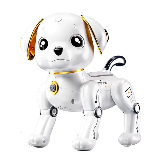 Ai Dance Robot Interactive Programmable Smart Robot Dog Toy - Image 6