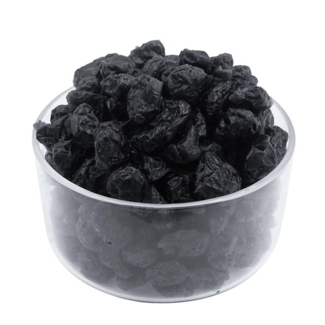 Sweet Organic Dried Blueberries Carefully Packaged Dried Blueberries For Smoothies Trail Mix And Healthy Snacking - Image 3