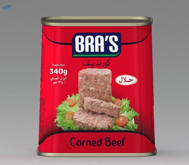 Corned Beef - Image 1