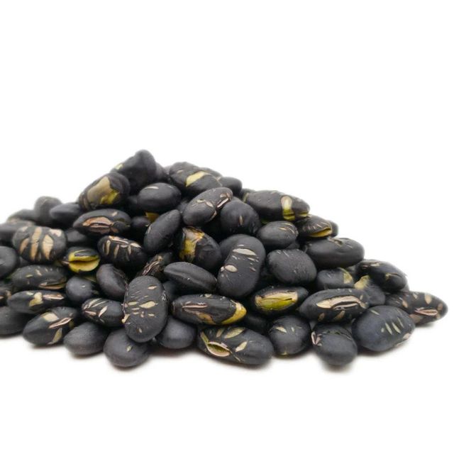 Black Bean With 99% Cleanliness And High Protein Content For Nutritional Food Development And Export Demand - Image 4