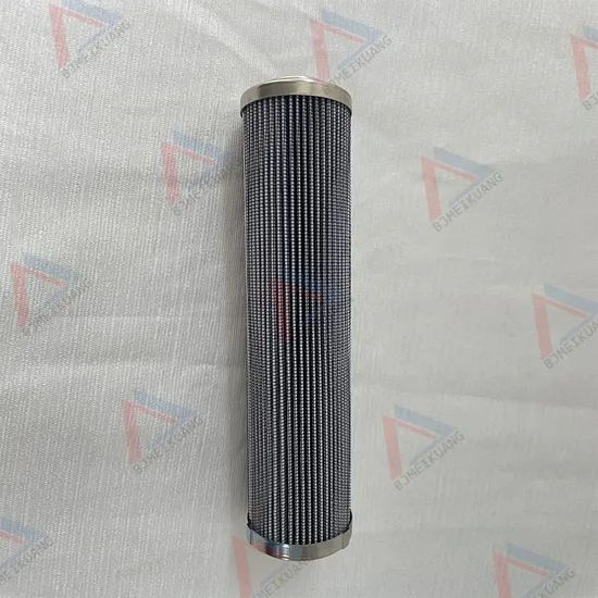 Mining Equipment Filter N092445793MK Meet Hydraulic Lubrication System Needs - Image 2