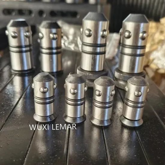 Lemar Welding Table D16 Accessories Kits Set1 MOQ 1 Set Width 16mm Brand Lemar Condition New Customized Yes Certificate - Image 3