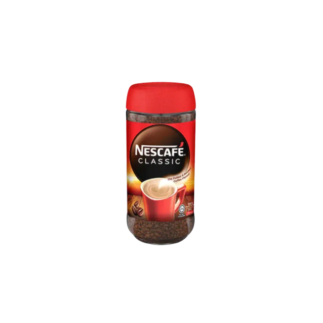 Premium Quality Nestle Caffee Instant Coffee Powder Smooth Blend Rich Coffee Aroma Perfect For Hot Beverage Lovers At Home Office Or Travel Time - Image 5
