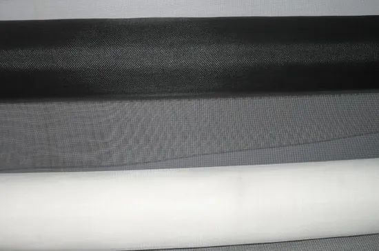 Fiberglass Nets for Window Insect Shading Screen Mesh Color Black Trademark RUILI HS Code 70193900 Model NO. FH-1056 Specification - Image 4