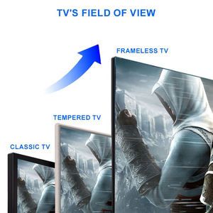 Display Ips Movable Smart Tv 32 Inch Advertising Digital 32 Inch Smart Led Tv Signage 32 Inch Led Tv Screen - Image 4