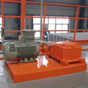 Factory Price Horizontal Drilling Mud Agitator - Image 1
