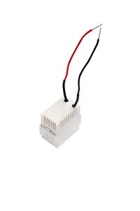 Two Type a USB Interface Outlet UK Standard Hotel Double Wall Socket - Image 2