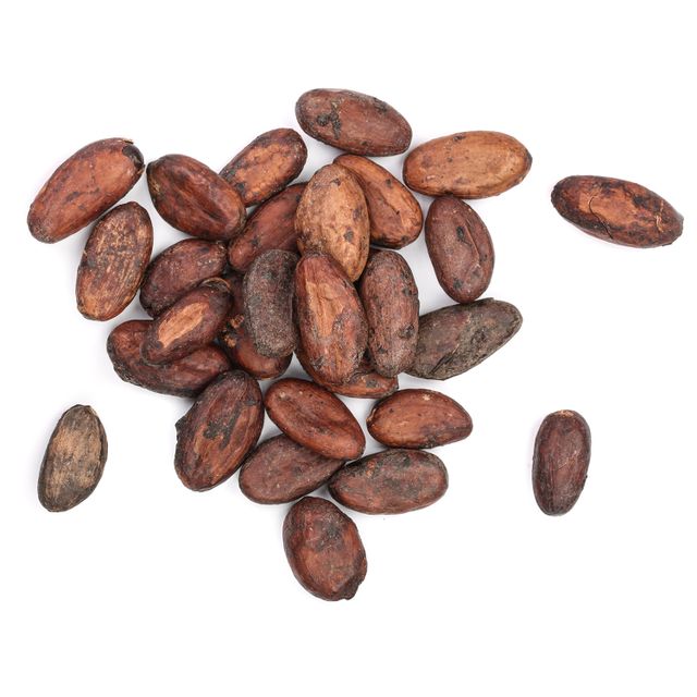 Cacao Beans High Quality Cocoa Beans for Gourmet Coffee and Chocolates - Image 1