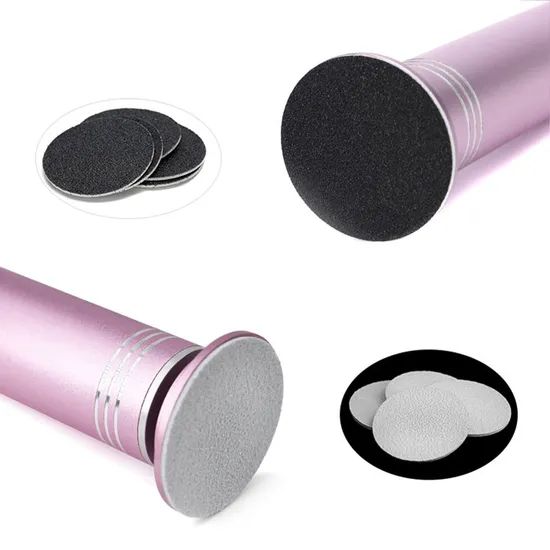 500 Rpm Pedicure Electric Foot Callus Remover File - Image 2