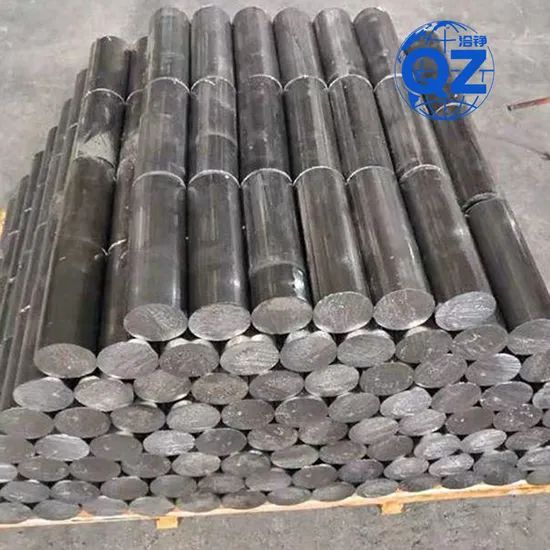 Factory Pure Lead Bars 99.99% Lead Rod for Fishing Counterweight Radiation Protection - Image 1