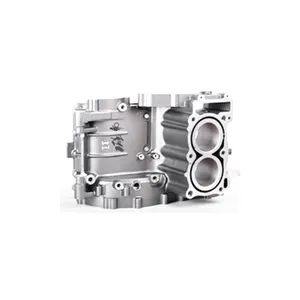 Custom OEM Engine Parts for Non-Standard Auto Applications Origin China Model NO. OEM Technics Casting Core Making 15t/H - Image 2
