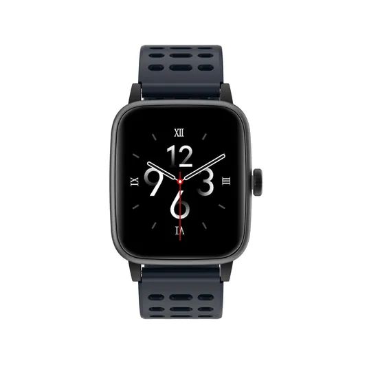 Healthy Fashion Smart Watch Waterproof Watch - Image 1