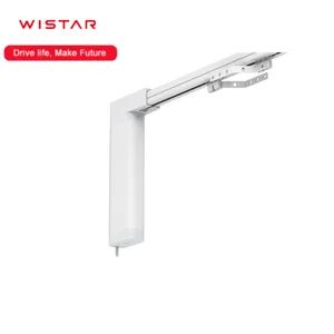Precise Positioning Wireless DC Motor Smart Home Curtain Motor - Image 5