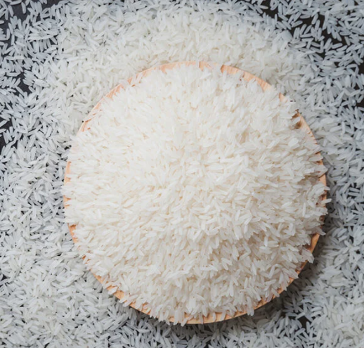 High Quality Organic Fresh Soft White Long Grain Basmati Rice-Premium Grade 100% Pure 24 Months Shelf Life Wholesale Best - Image 4