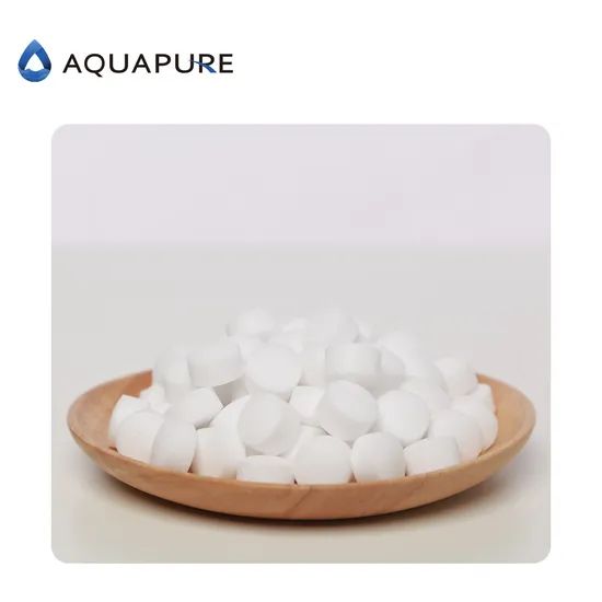 Salt Tablets for Water Softener Water Treatment Salt - Image 6