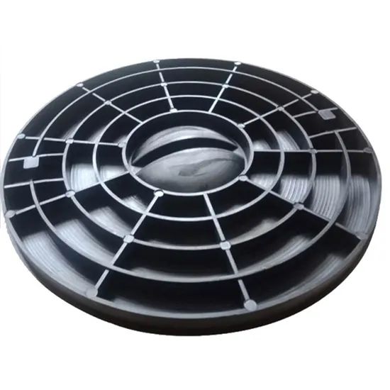 Custom Nylon Plastic Parts for Precision Injection Molding MOQ 10 Origin China Trademark Keyuan Certification ISO Design Software - Image 5