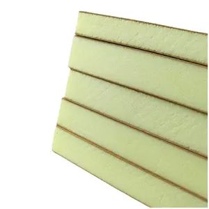 Extruded Polystyrene Insulation Construction Boards Fiber Cement Board - Image 6