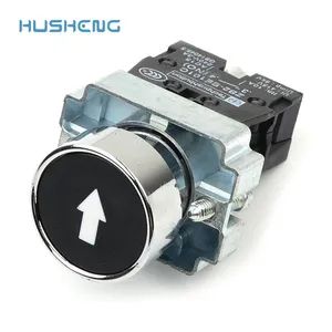 Elevator Maintenance Button Rotary Switch Elevator Emergency Stop - Image 4