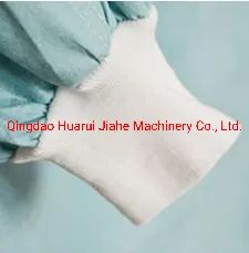 Seamless Rib Cuff Machine, Knitting Machine - Image 4