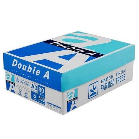Photocopy Printing A4 Copy Paper 80gsm a4 paper size a4 - Image 4