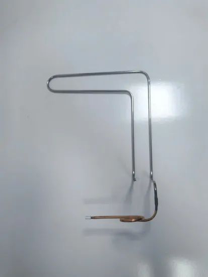 High-Quality Refrigeration System Spare Parts Origin China Trademark JS Model NO. JS05 Warranty 1 Year HS Code - Image 4