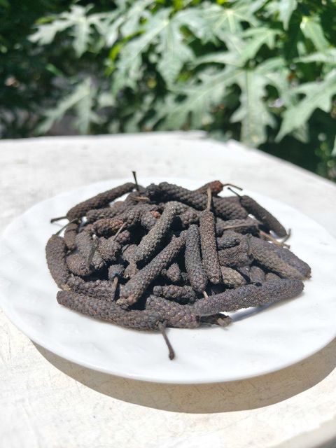 Long Pepper (piper retrofractum) - Image 4